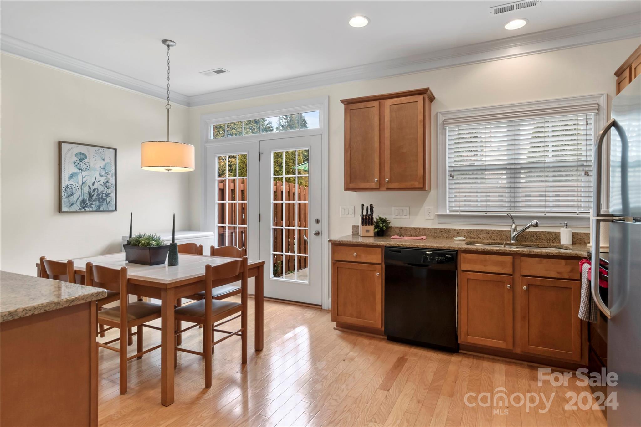 Wyngate Village - Residential