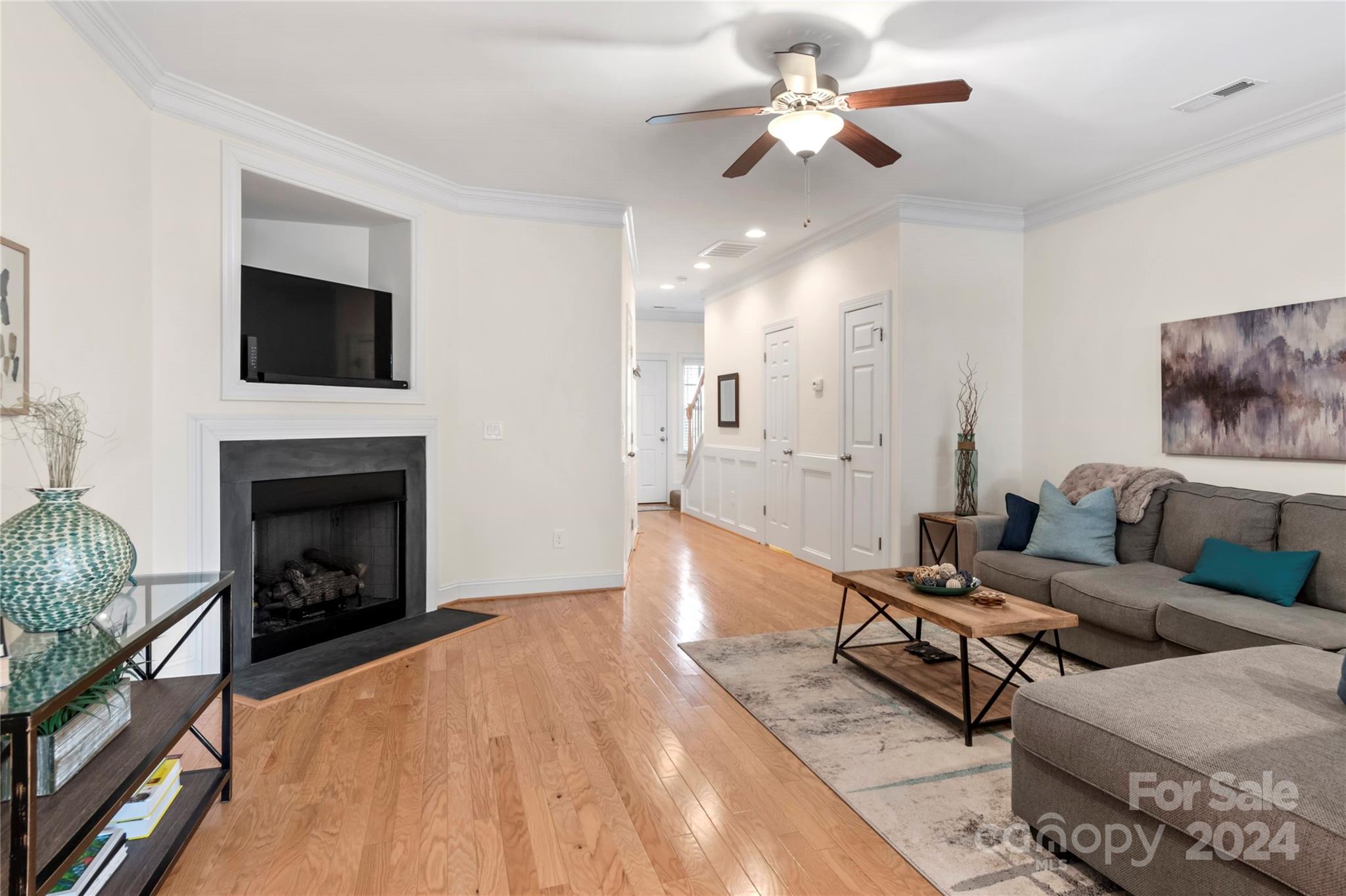 Wyngate Village - Residential