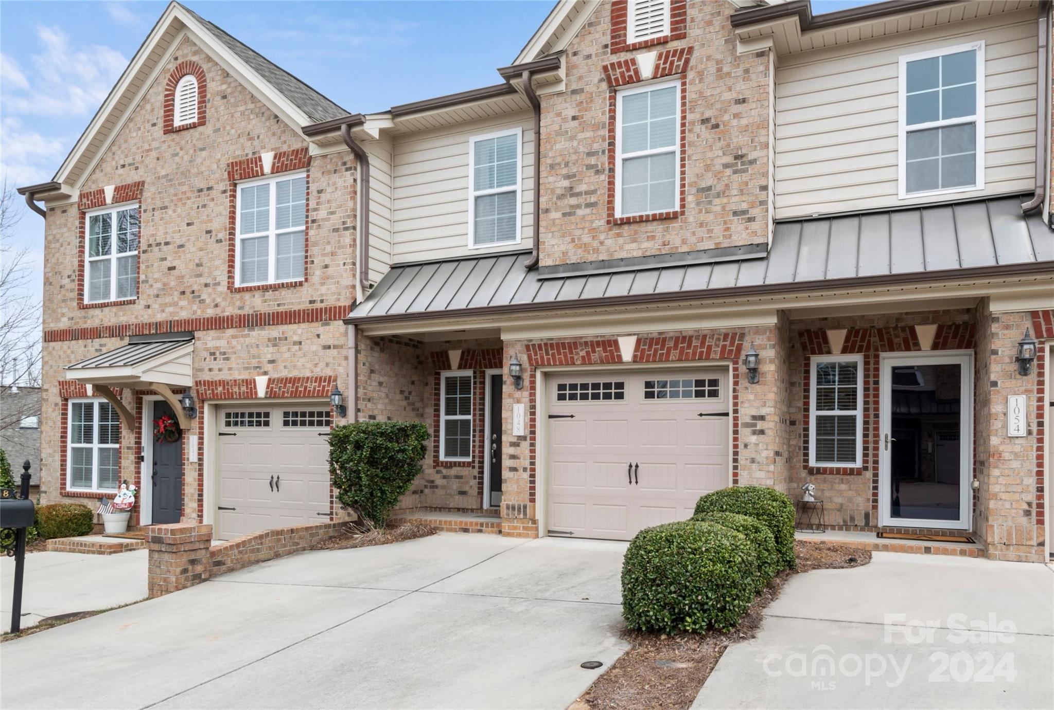 Wyngate Village - Residential