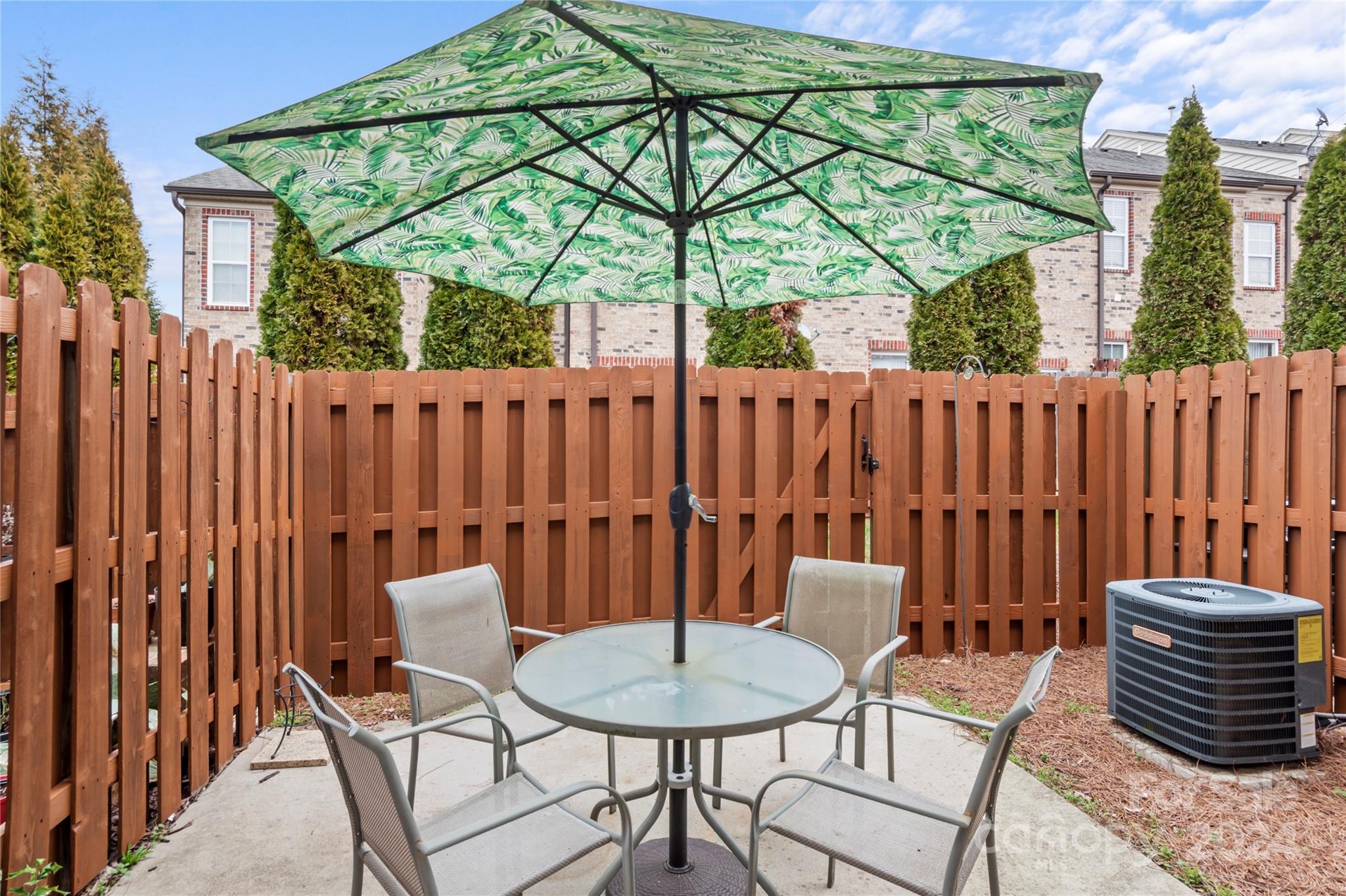 Wyngate Village - Residential