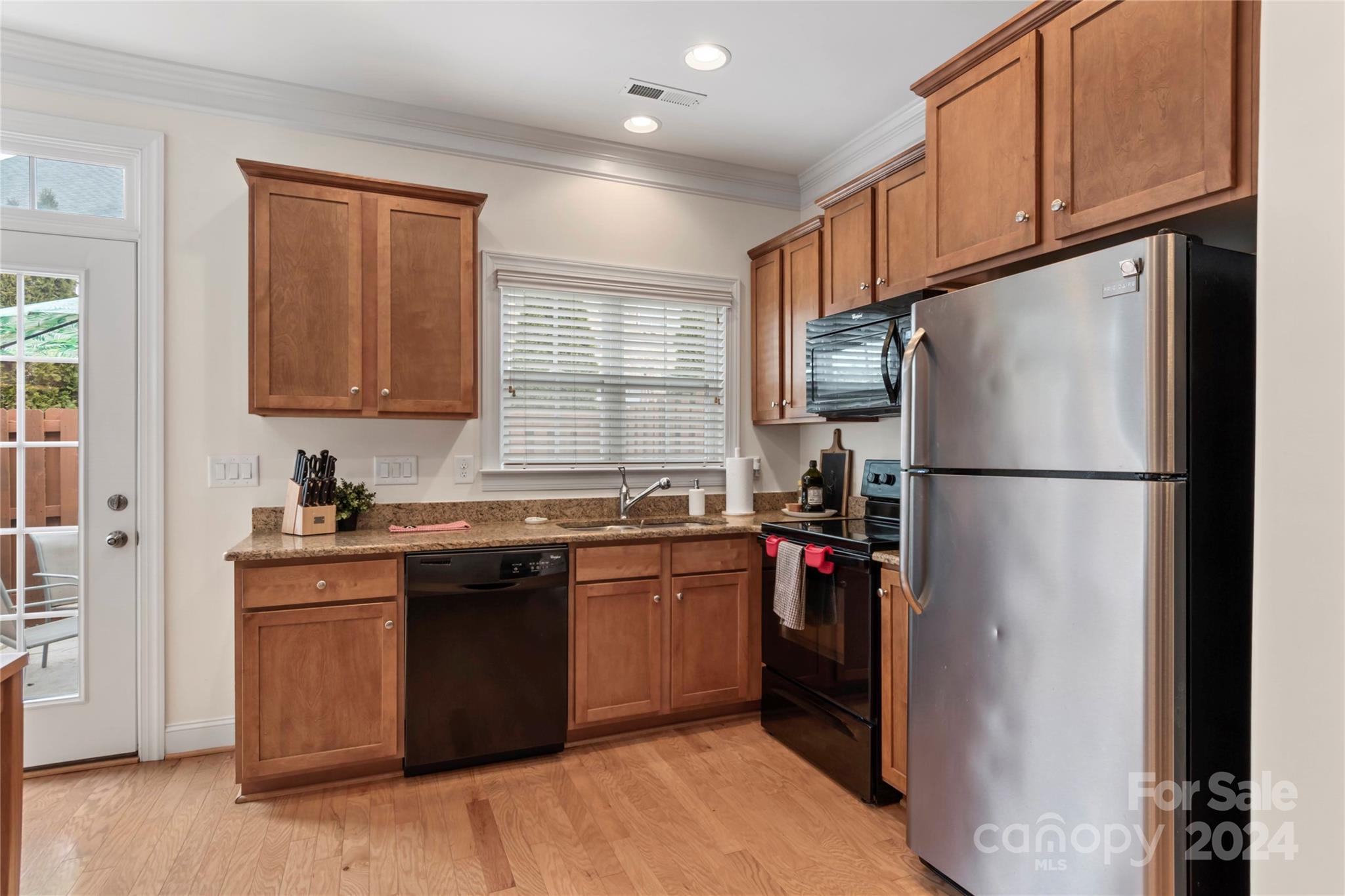 Wyngate Village - Residential