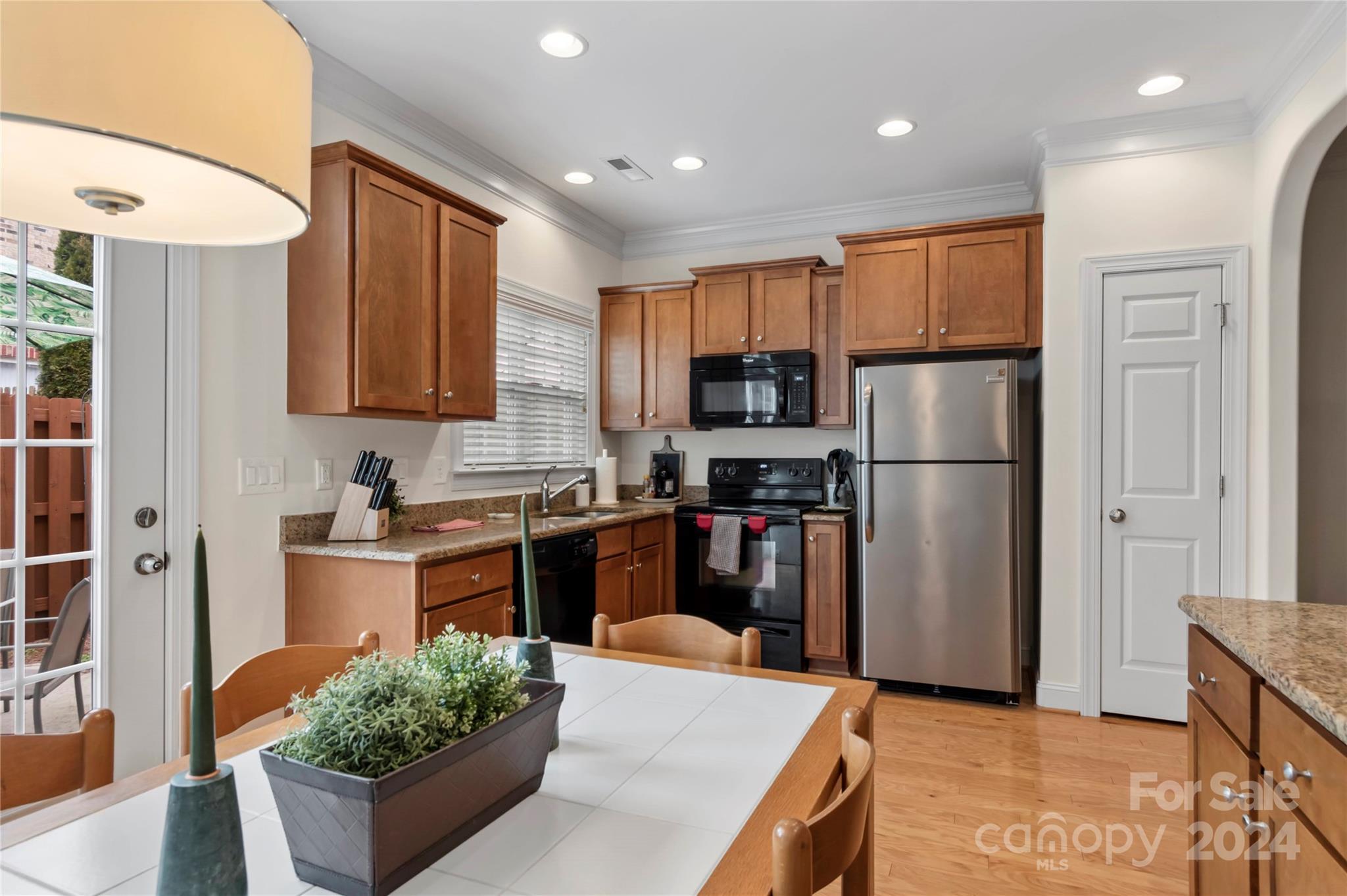 Wyngate Village - Residential