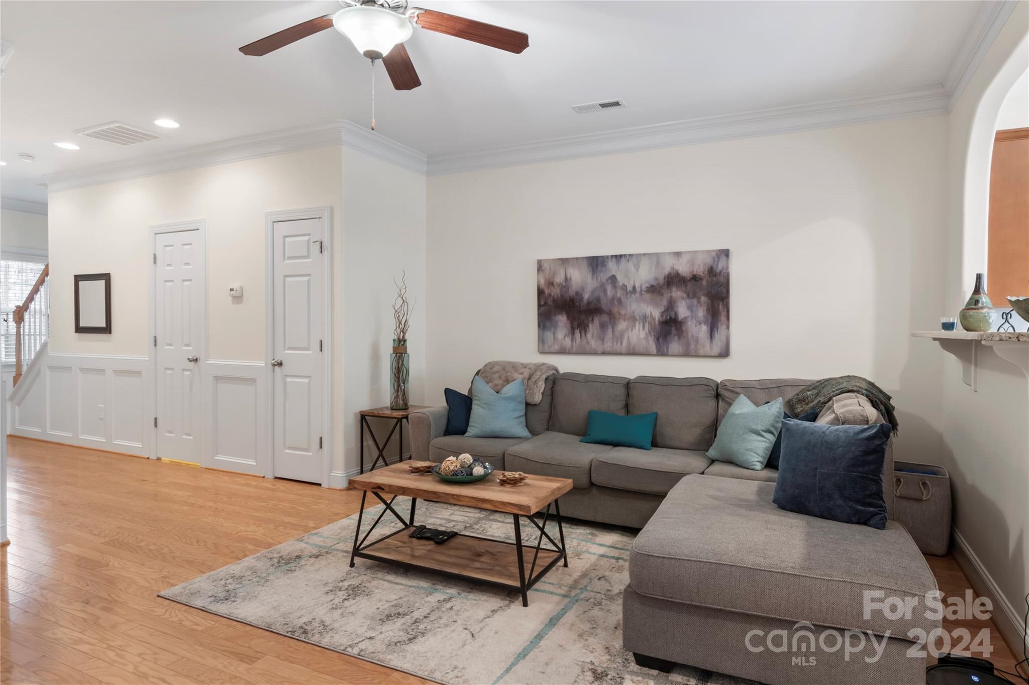 Wyngate Village - Residential