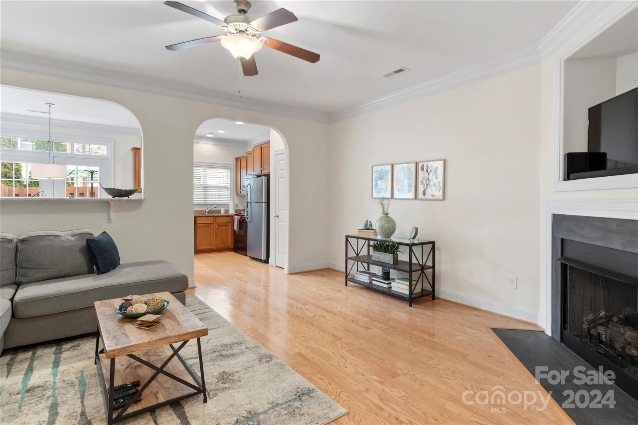 Wyngate Village - Residential