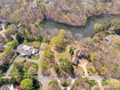 Photo of 5500 Gorham Drive, Charlotte, NC 28226 (MLS # 4372213)