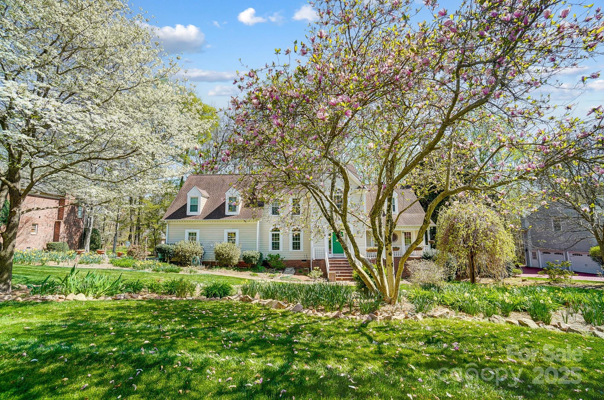 3717 Bodenham Court