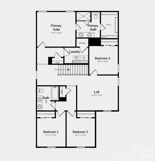 507 Silver Birch Court