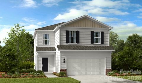 507 Silver Birch Court Shelby NC 28152