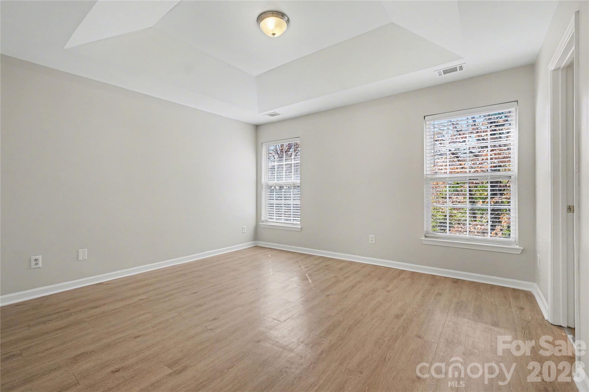 Windsor Forest - Residential