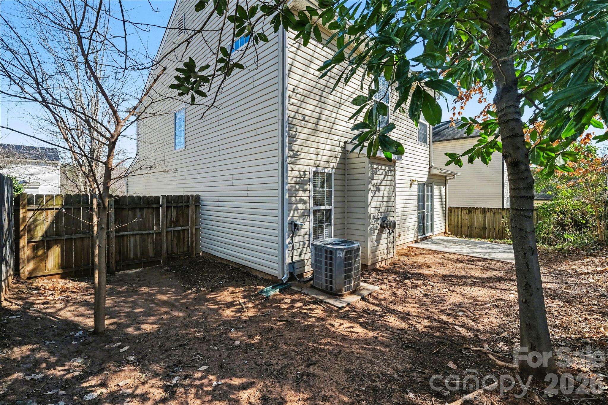 Windsor Forest - Residential