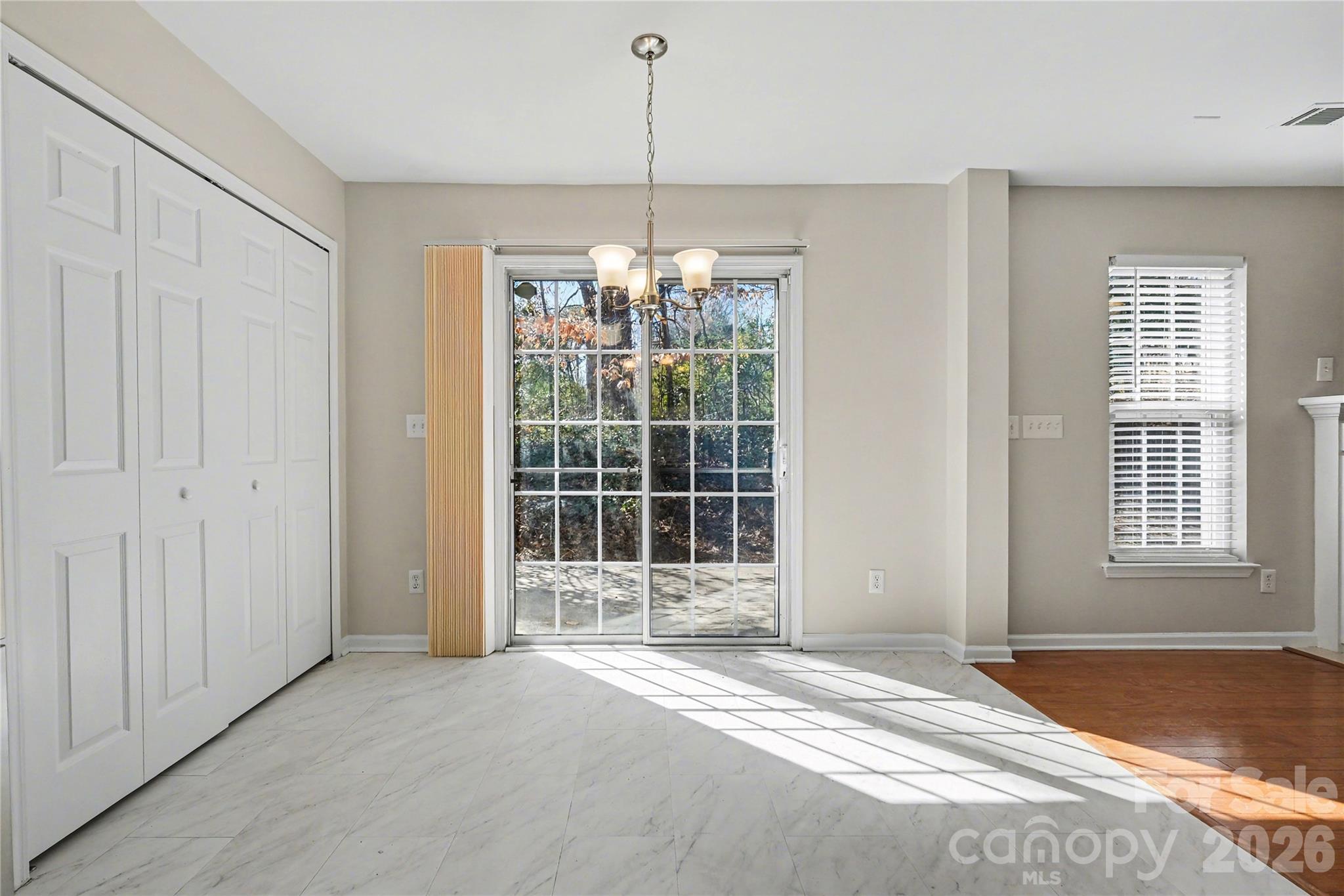 Windsor Forest - Residential