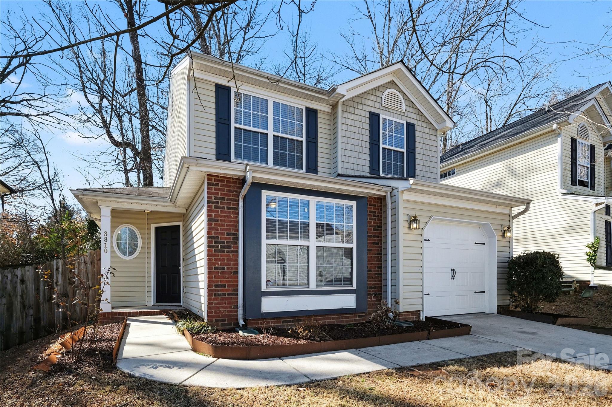 3810 Brookchase Lane