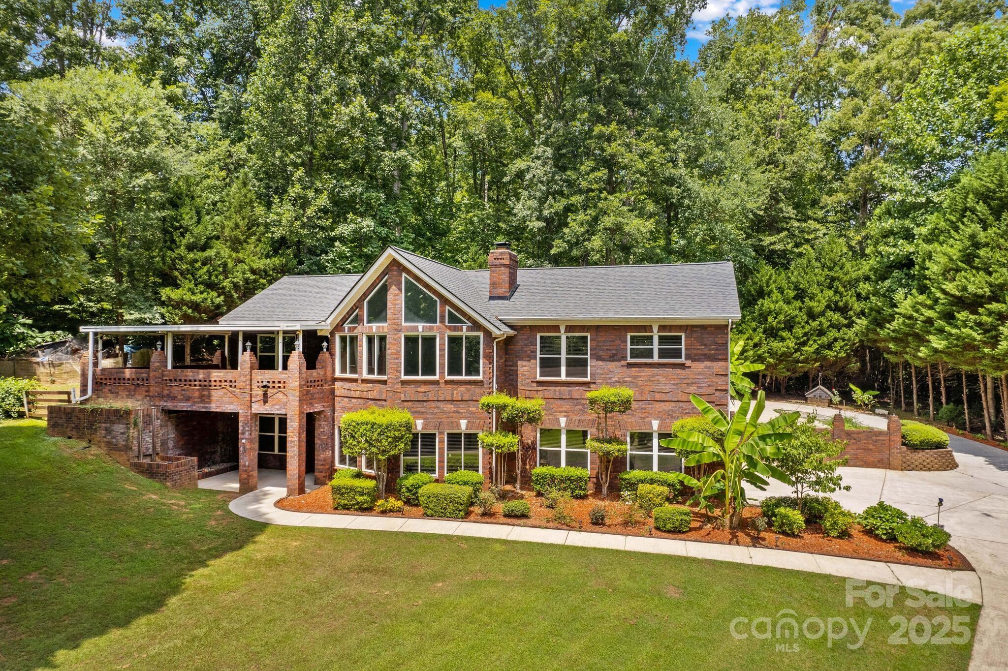 4100 Hampton Road