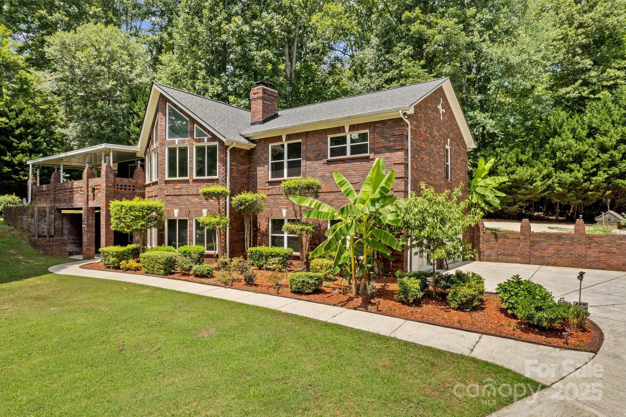 4100 Hampton Road