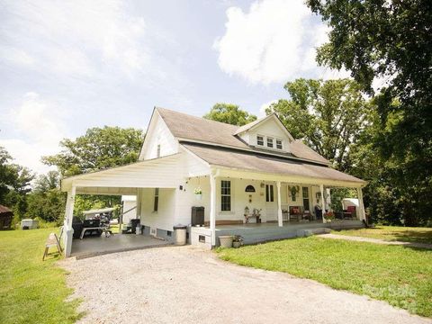 A home in Union Mills