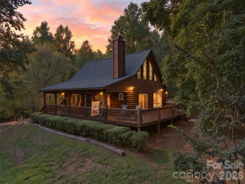 Photo of 782 Front Ridge Circle #58, Rutherfordton, NC 28139 (MLS # 4437578)