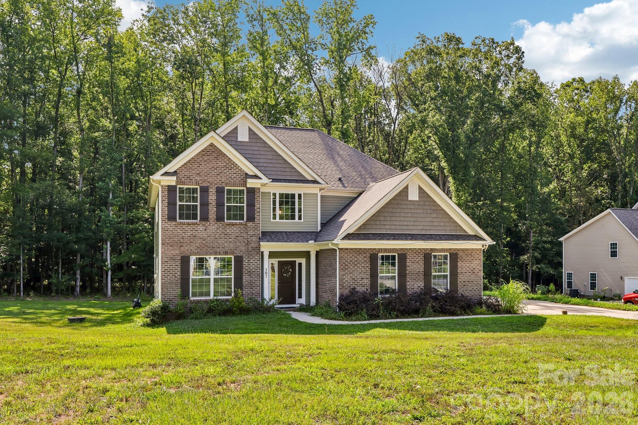 207 Barra Drive