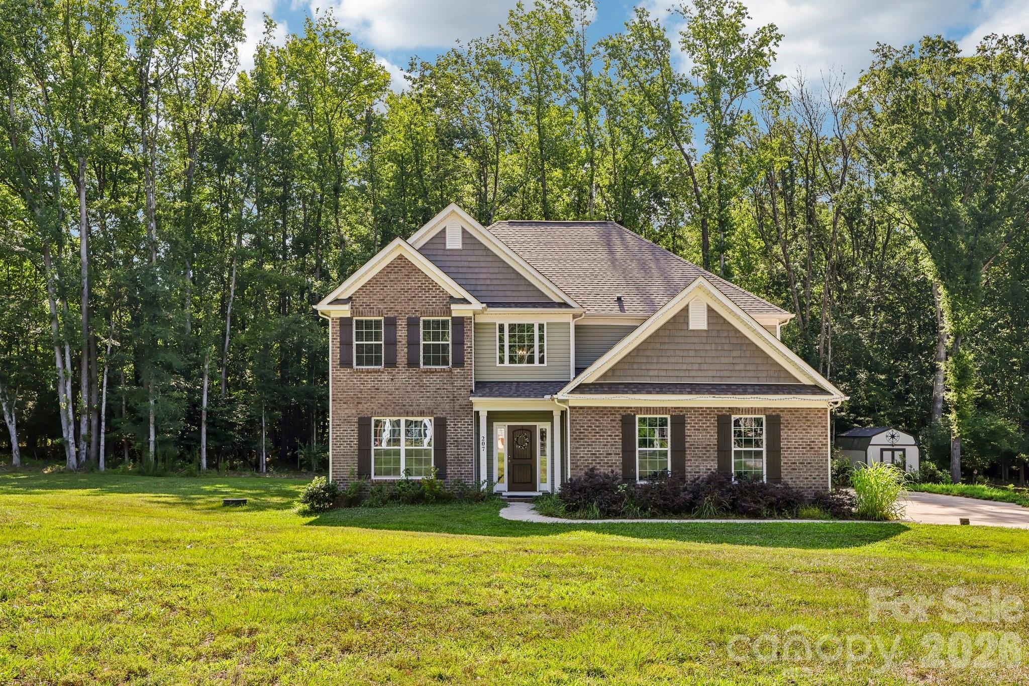 207 Barra Drive
