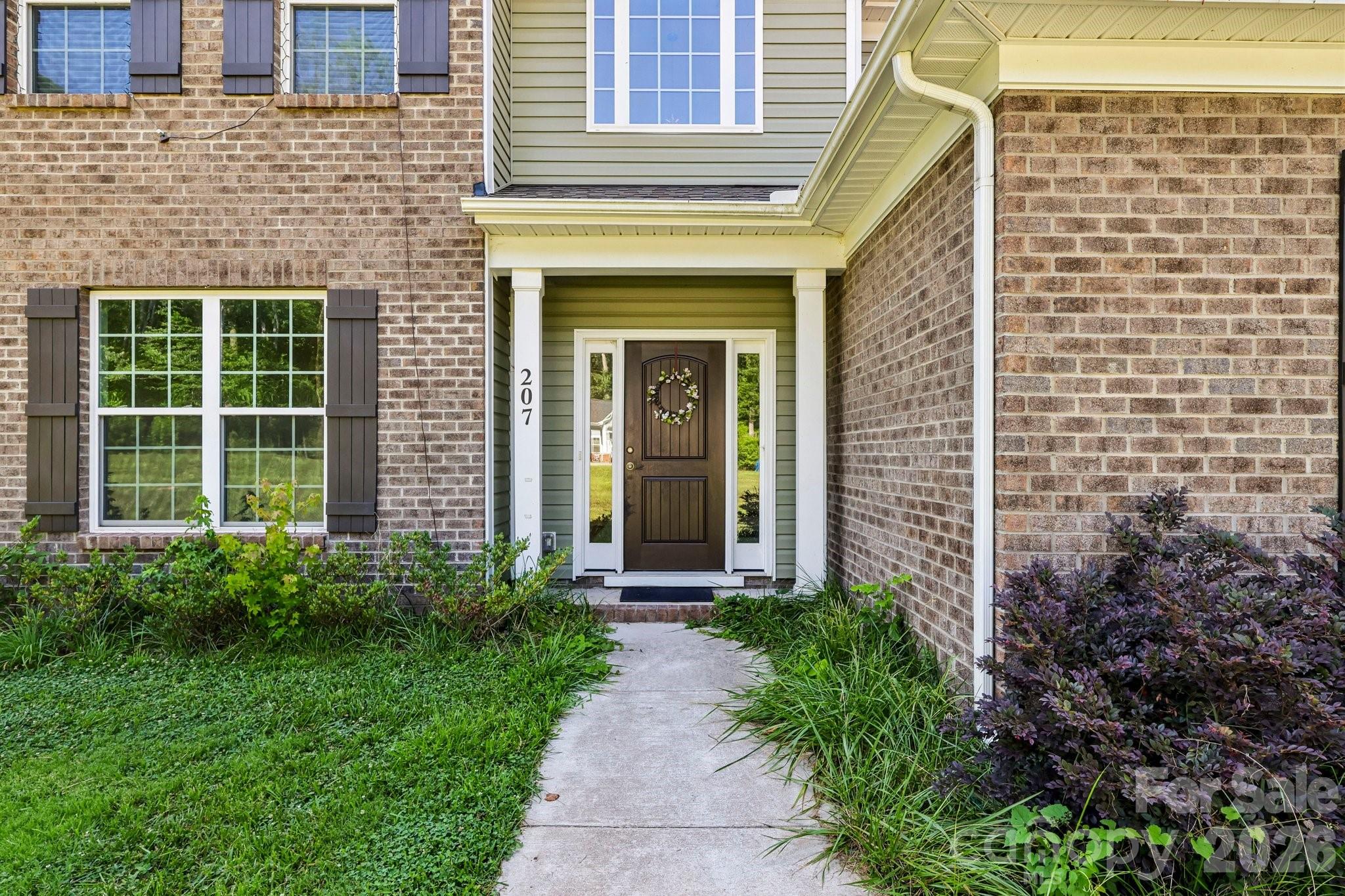207 Barra Drive