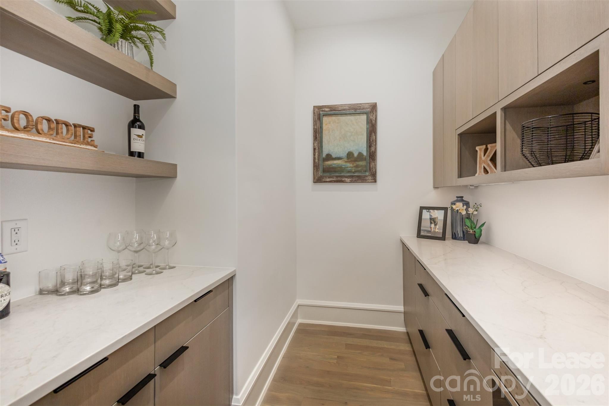 Myers Park - Residential Lease