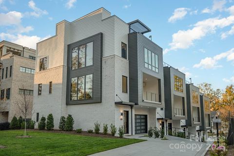 616 Queens Road Charlotte NC 28207