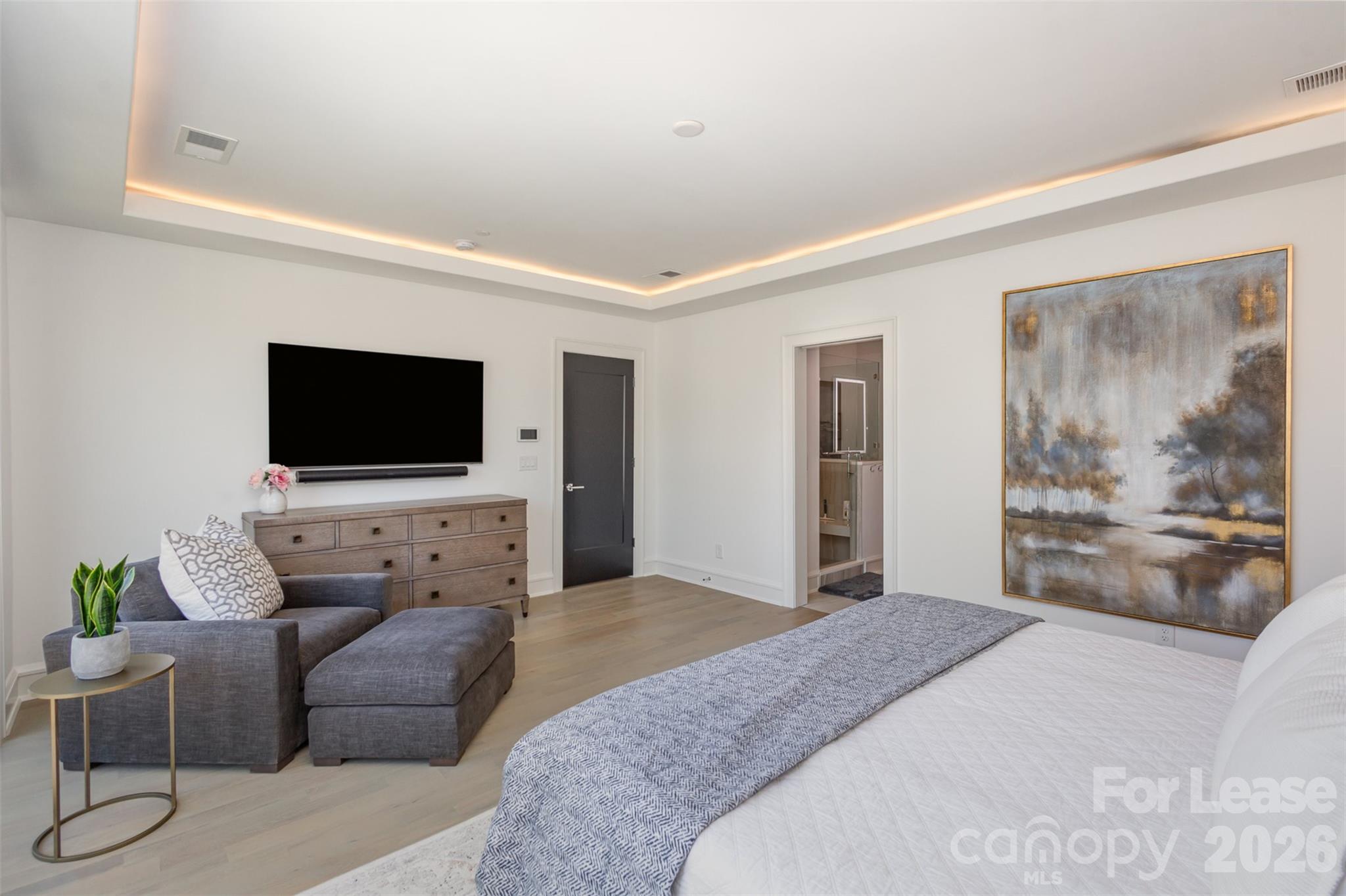 Myers Park - Residential Lease