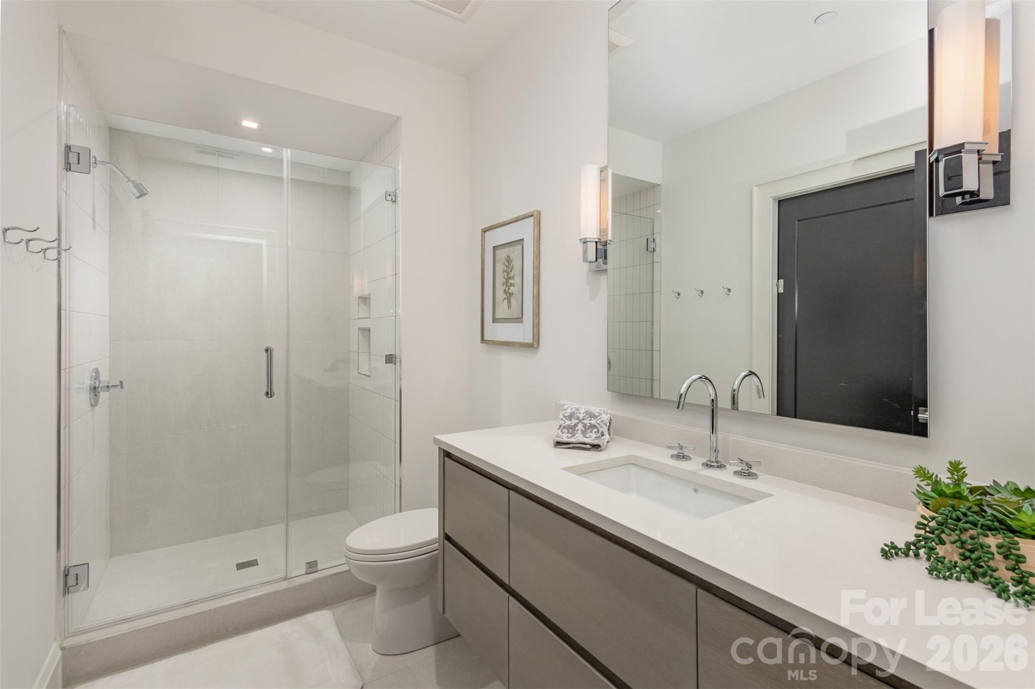 Myers Park - Residential Lease