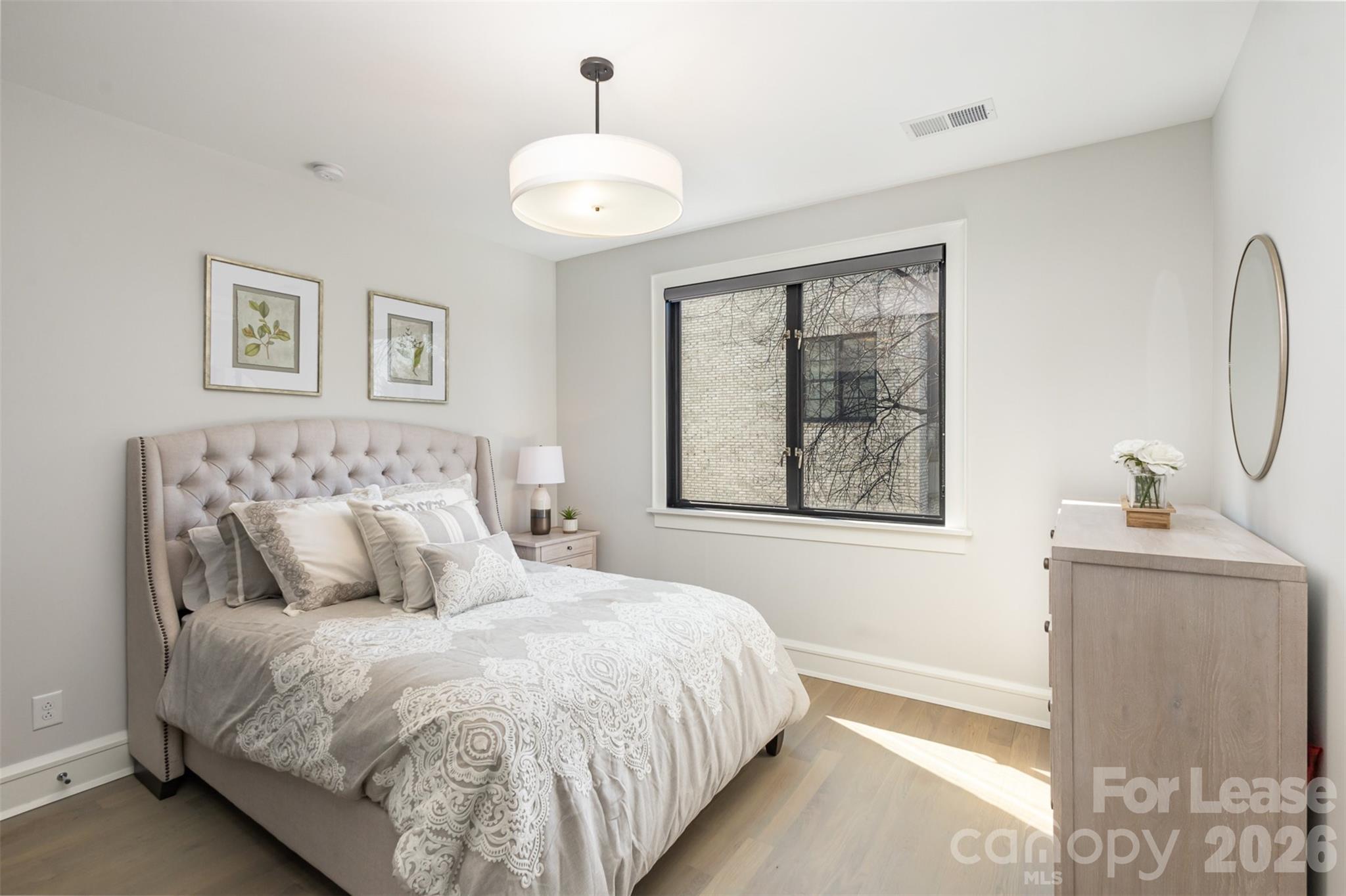 Myers Park - Residential Lease