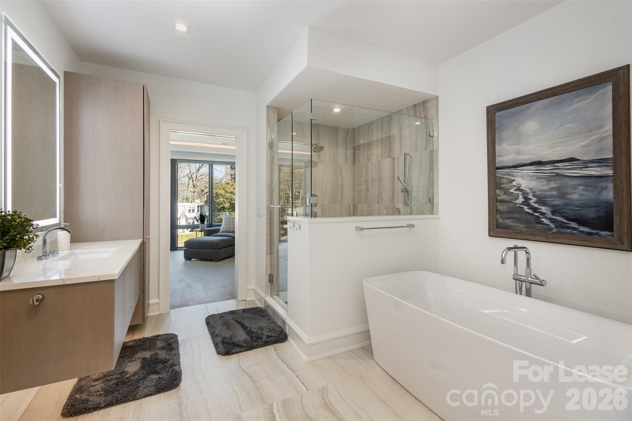 Myers Park - Residential Lease