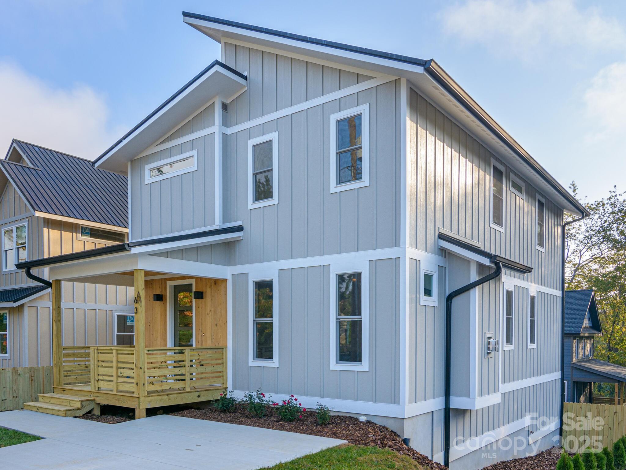 63 Vandalia Avenue