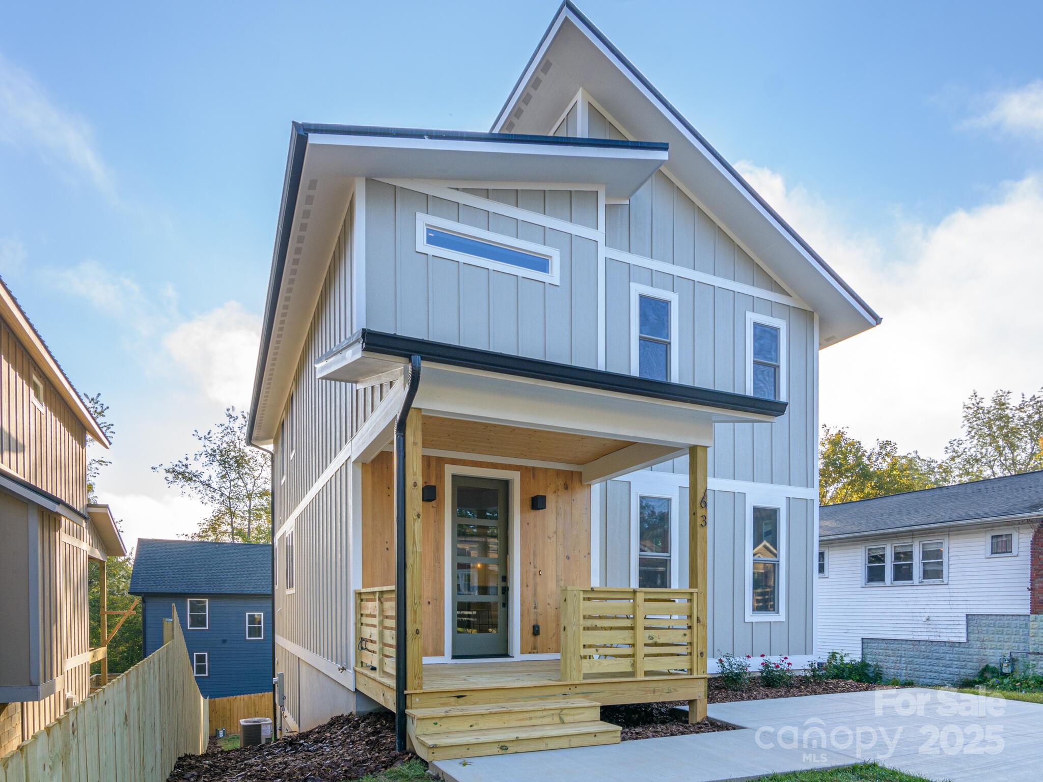63 Vandalia Avenue