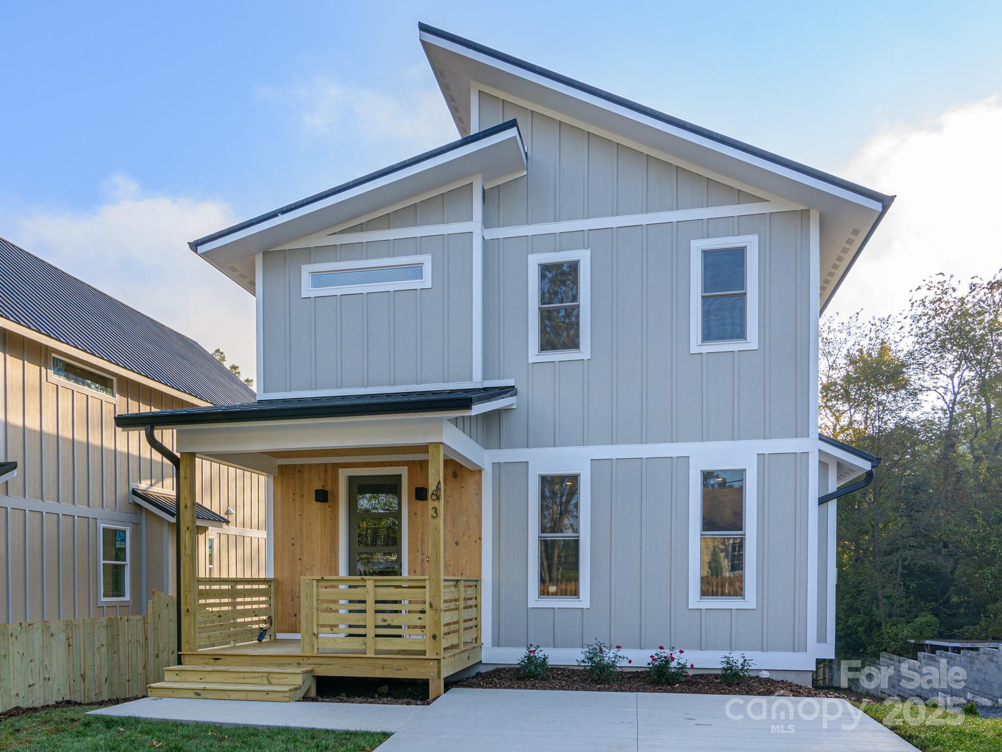 63 Vandalia Avenue