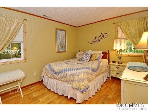 Wild Acres - Residential