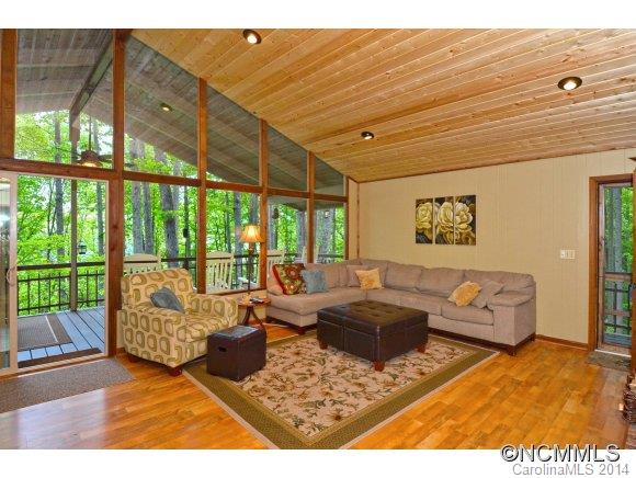 Wild Acres - Residential