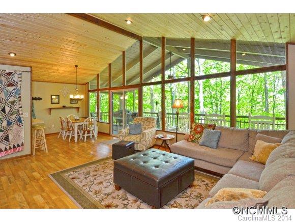 Wild Acres - Residential