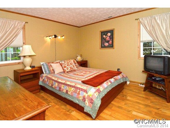 Wild Acres - Residential