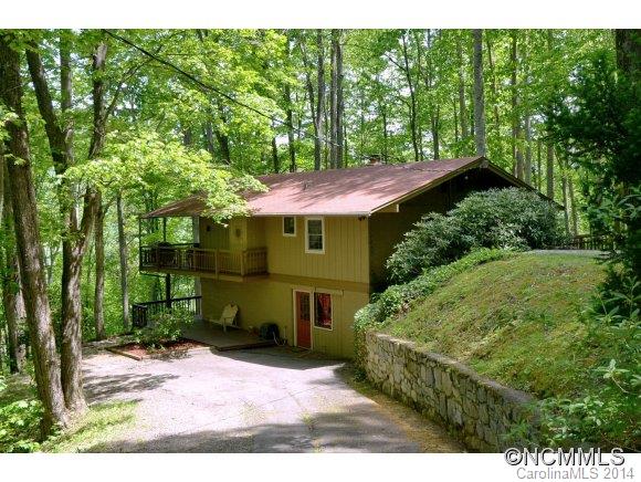 Wild Acres - Residential