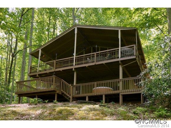 Wild Acres - Residential