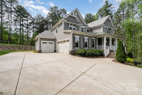 A home in Denver