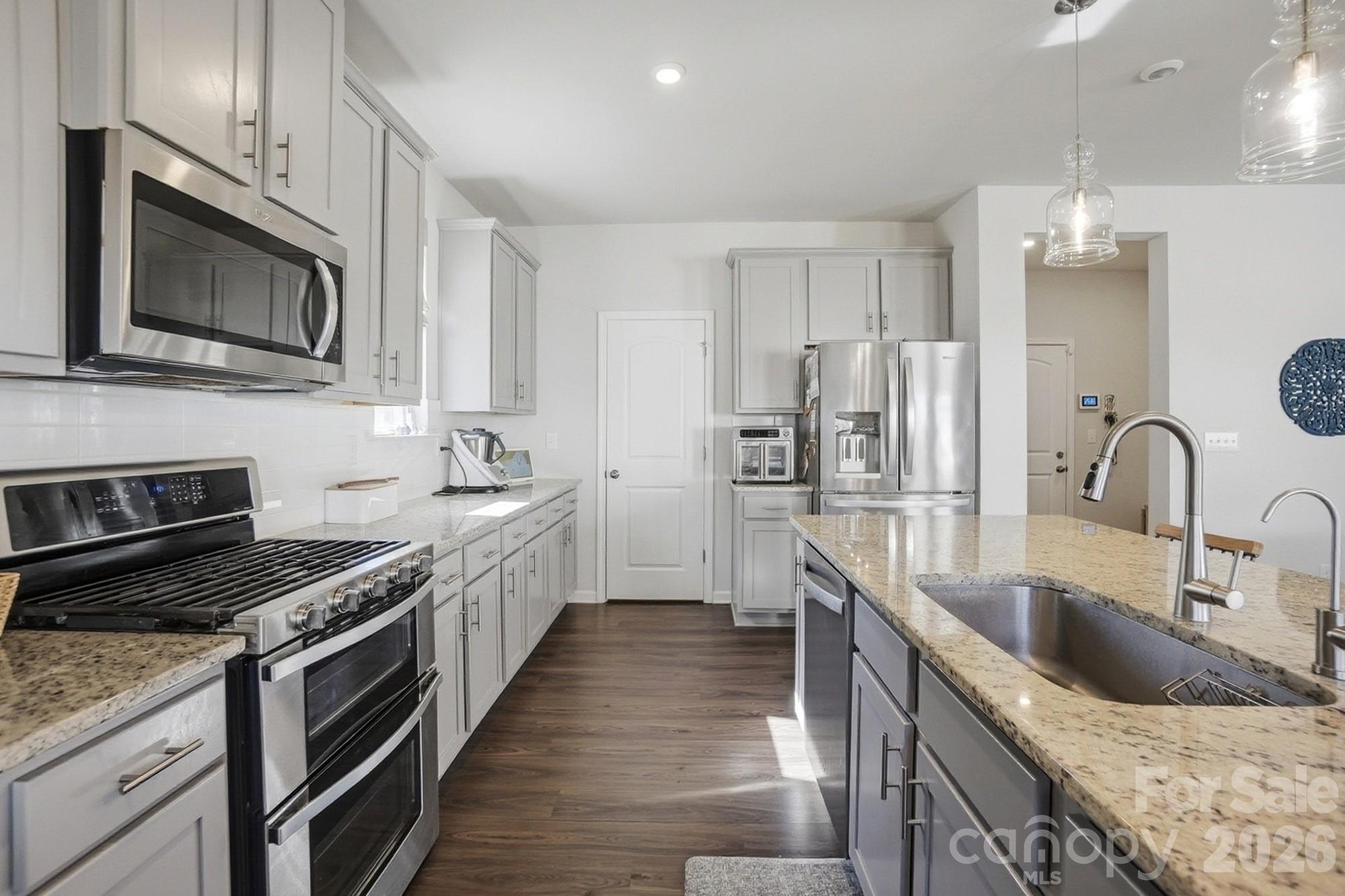 McEwen Village - Residential