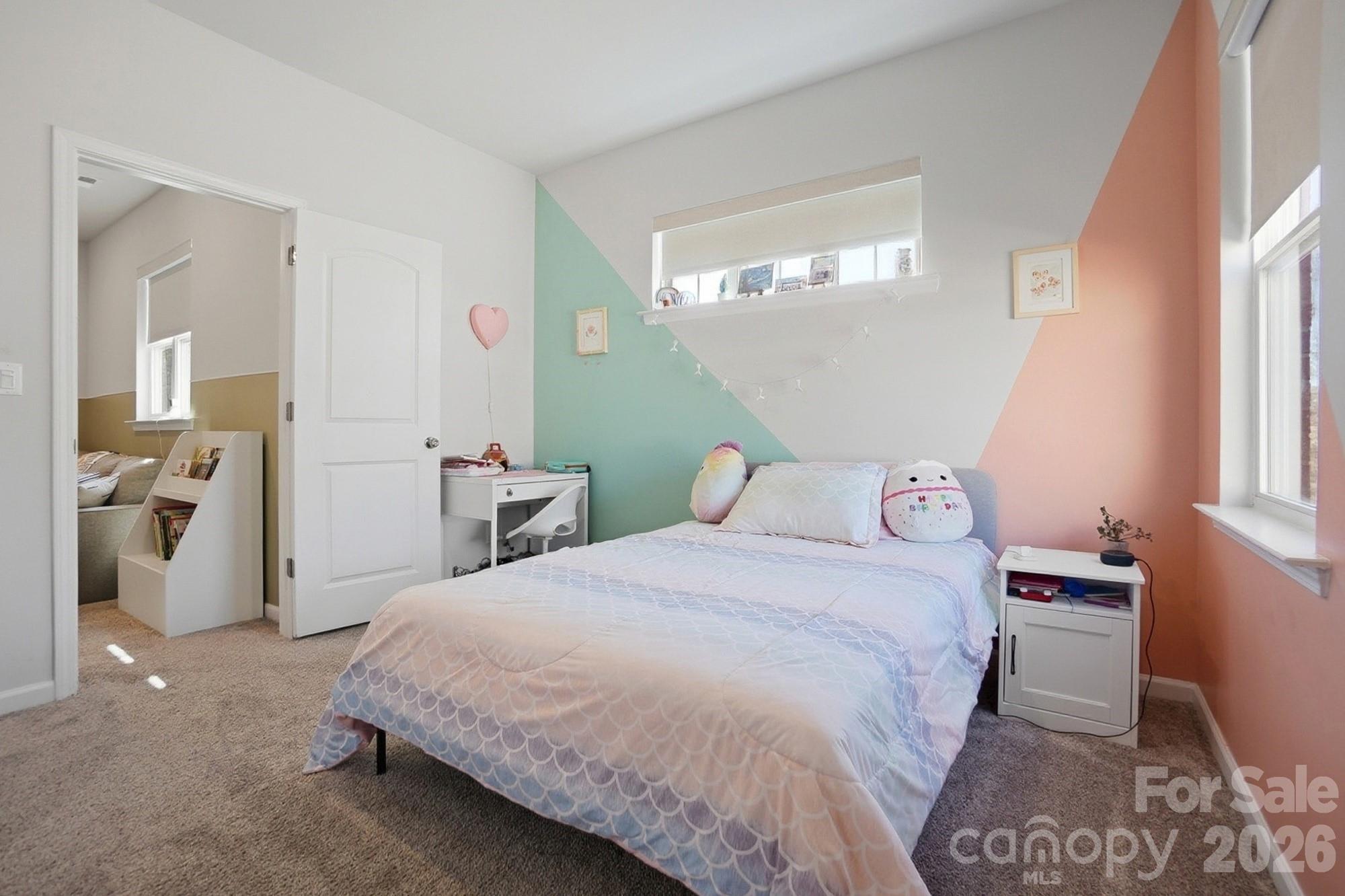 McEwen Village - Residential