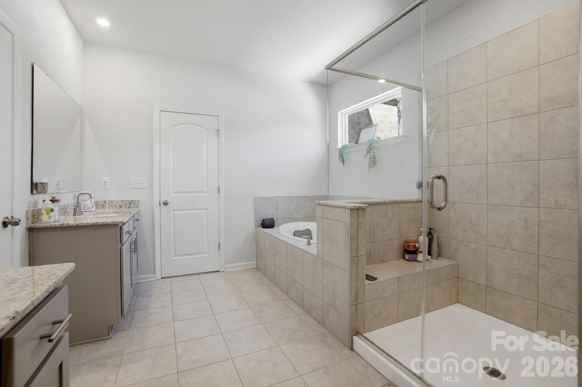 McEwen Village - Residential