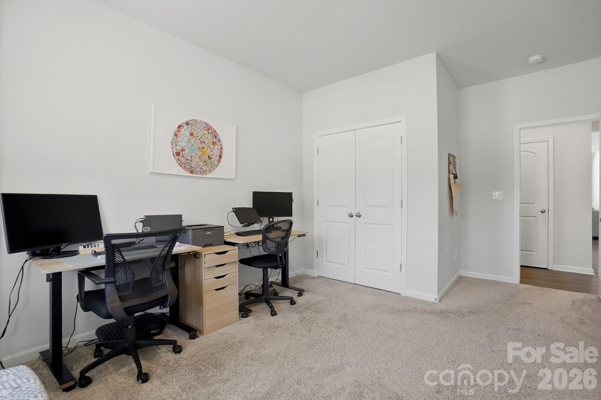 McEwen Village - Residential