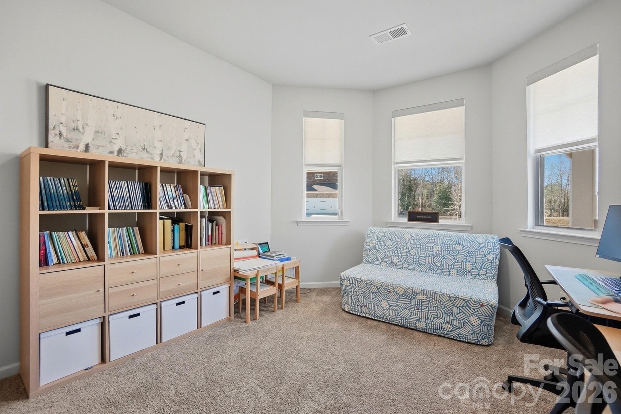 McEwen Village - Residential