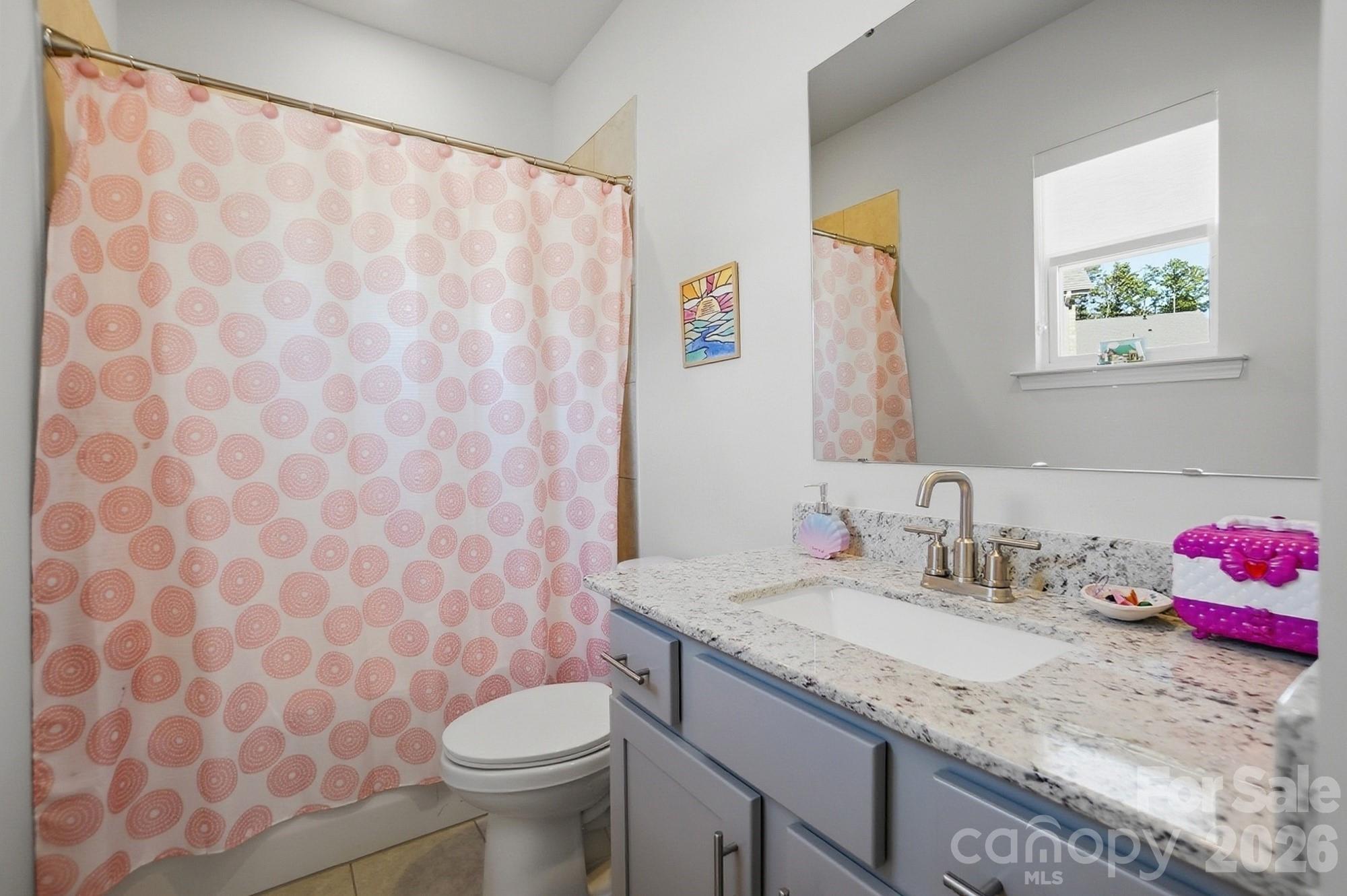 McEwen Village - Residential