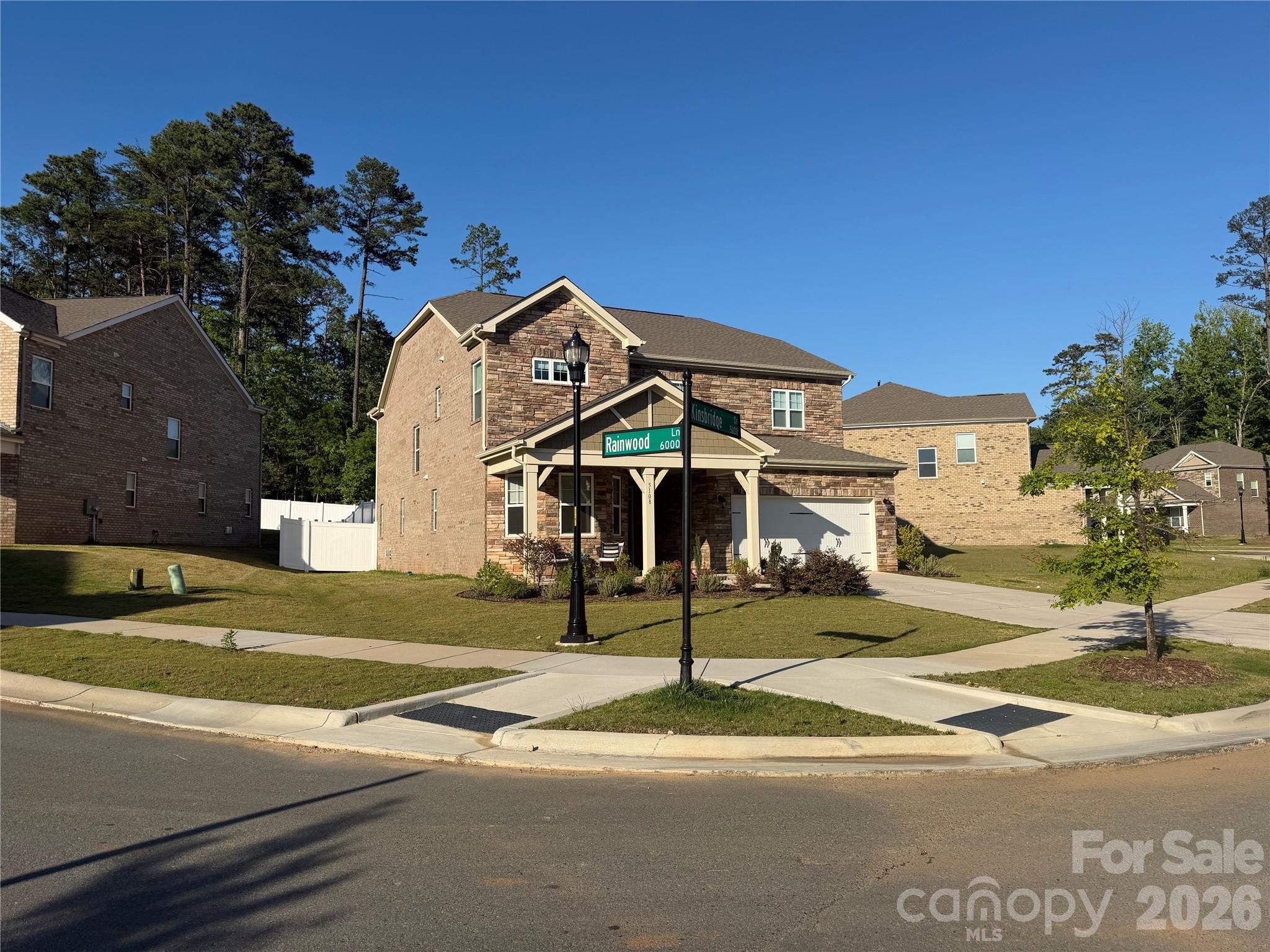 5108 Kinsbridge Drive