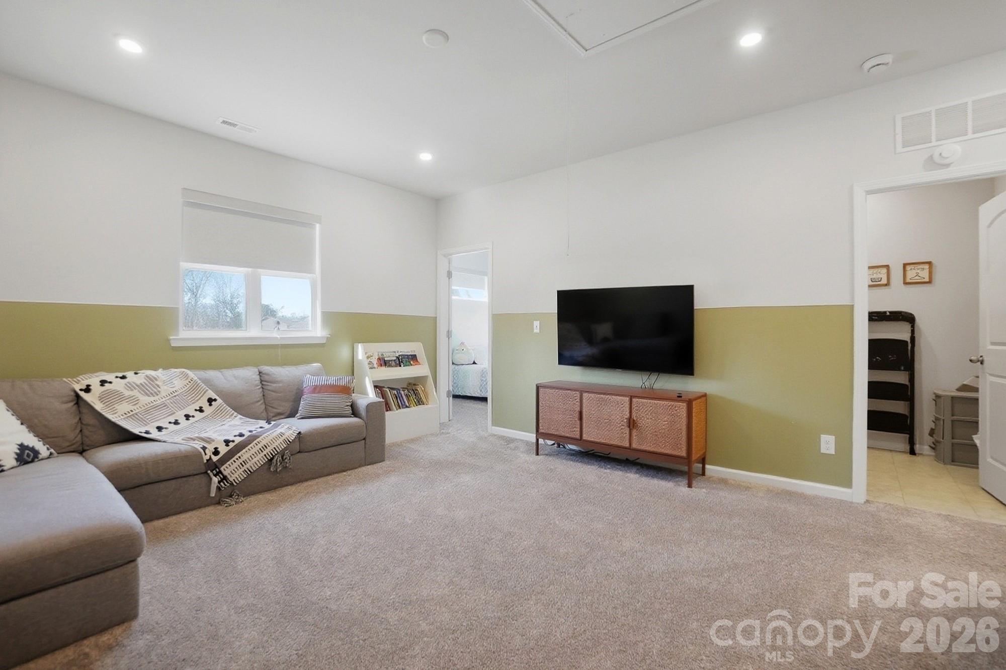 McEwen Village - Residential