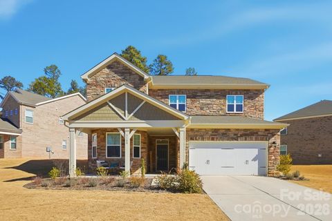 Photo of 5108 Kinsbridge Drive, Mint Hill, NC 28227 (MLS # 4343361)