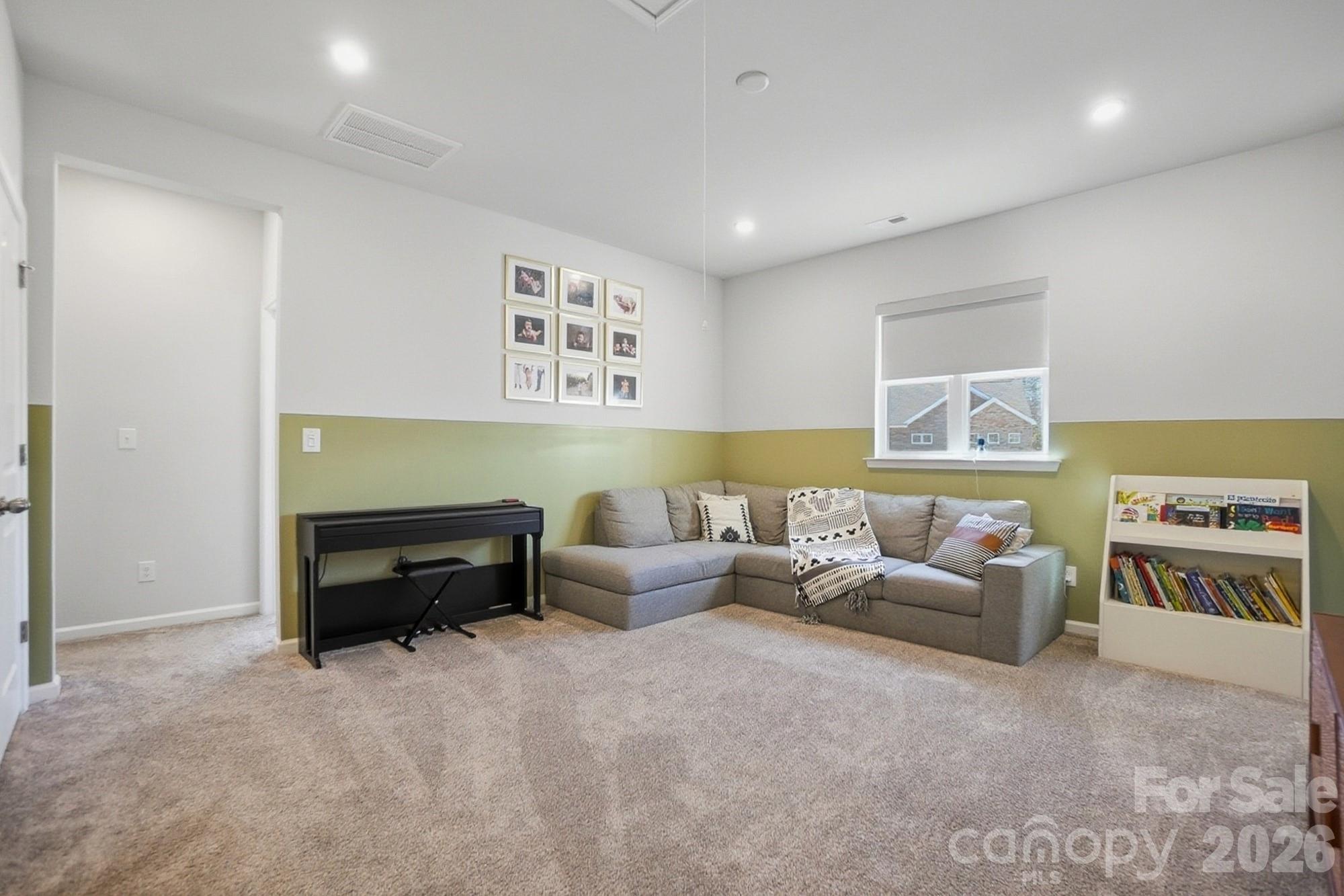 McEwen Village - Residential