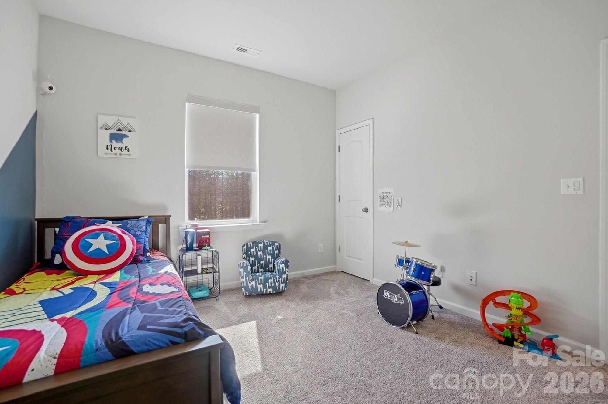 McEwen Village - Residential